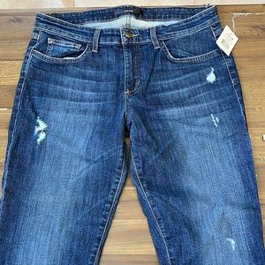 Joes jeans size 31